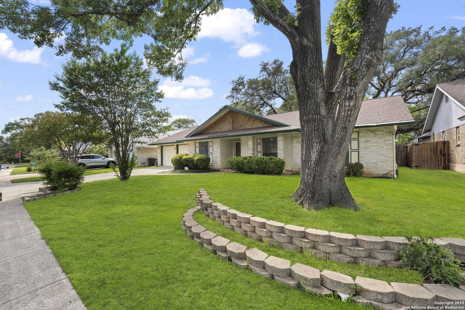 San Antonio, TX 78232,2711 Oak Leigh