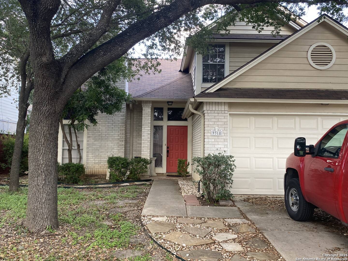 San Antonio, TX 78240,9318 Andersonville Ln