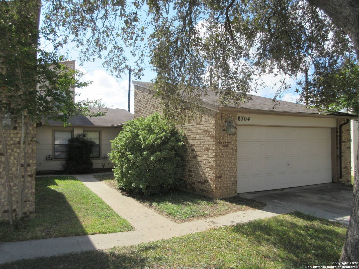 San Antonio, TX 78240,8702 WELLES HARBOR CIR