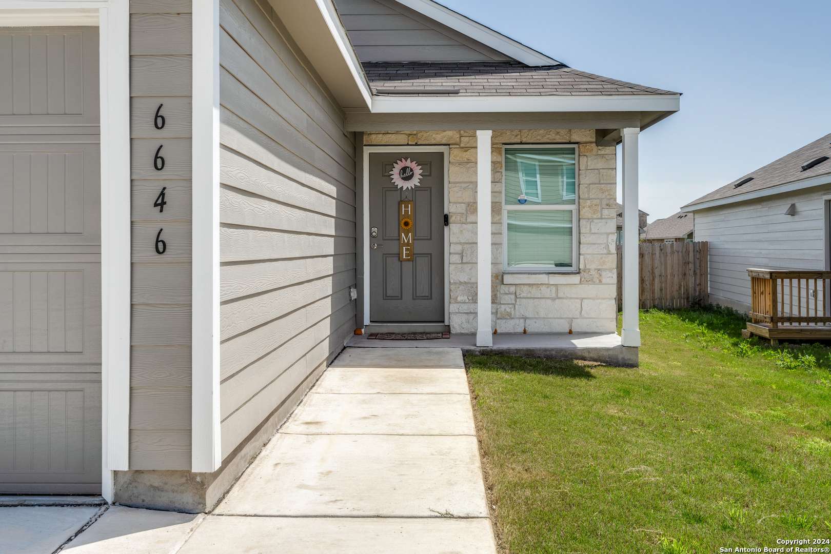 San Antonio, TX 78253,6646 MORGAN CAMP