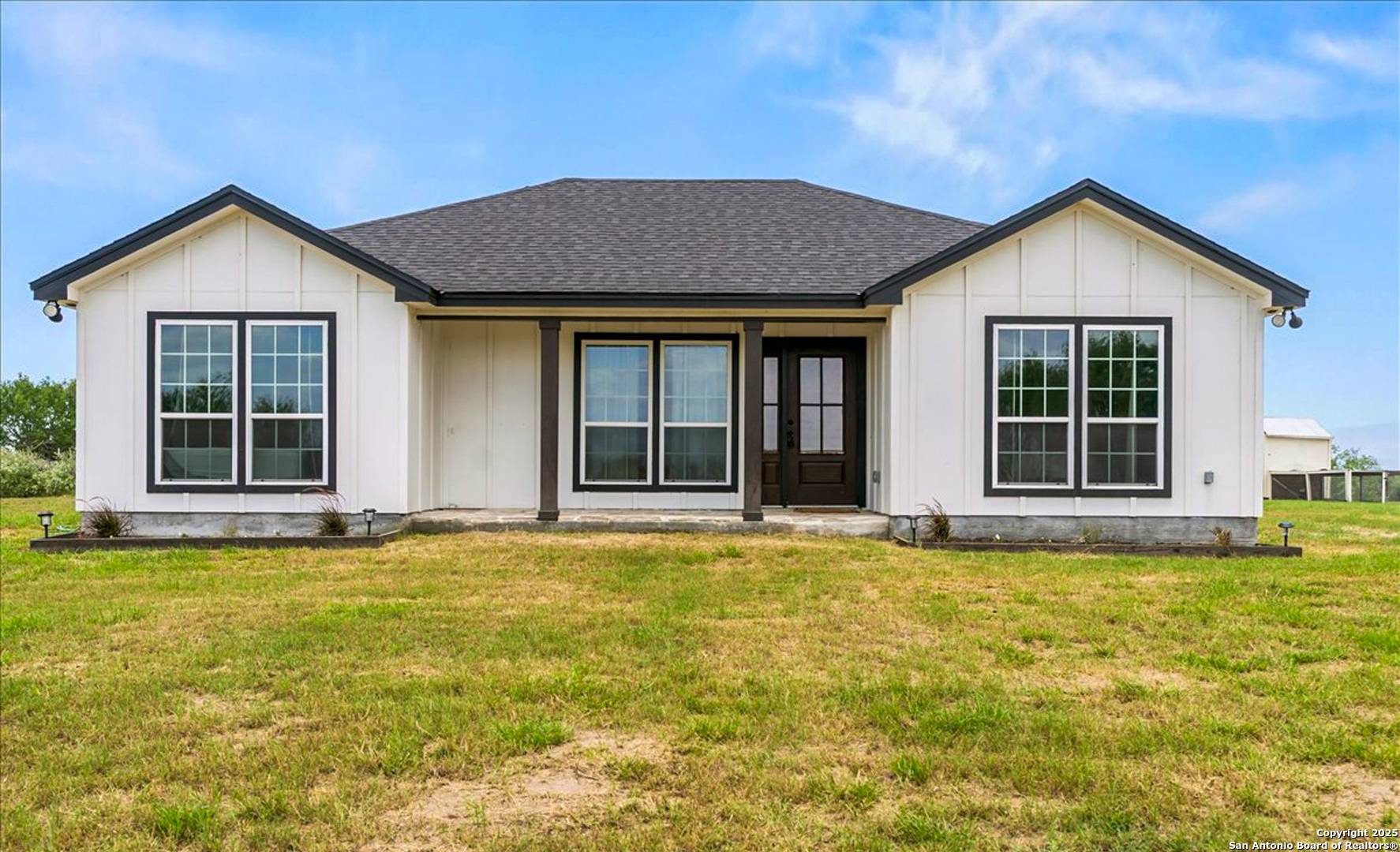 Sandia, TX 78383,676 FM 534
