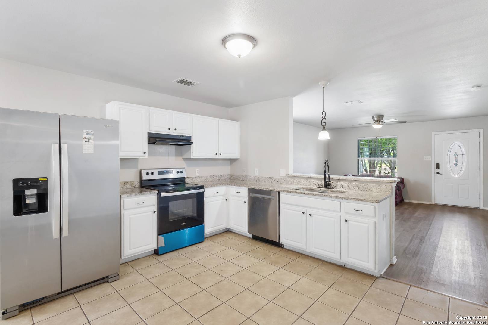 San Antonio, TX 78228-2445,210 Broadview