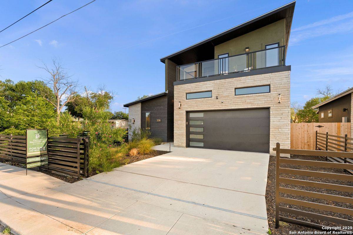 San Antonio, TX 78204,238 Cassiano St