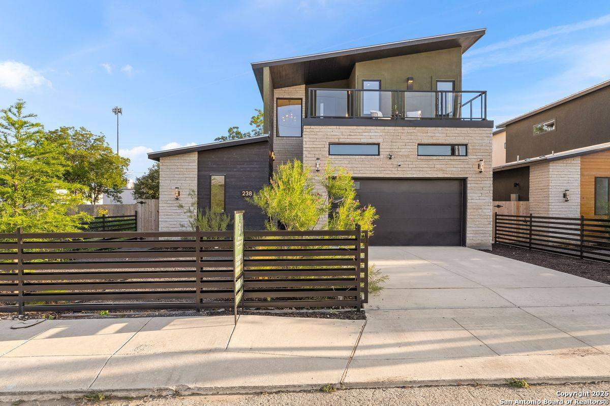 San Antonio, TX 78204,238 Cassiano St
