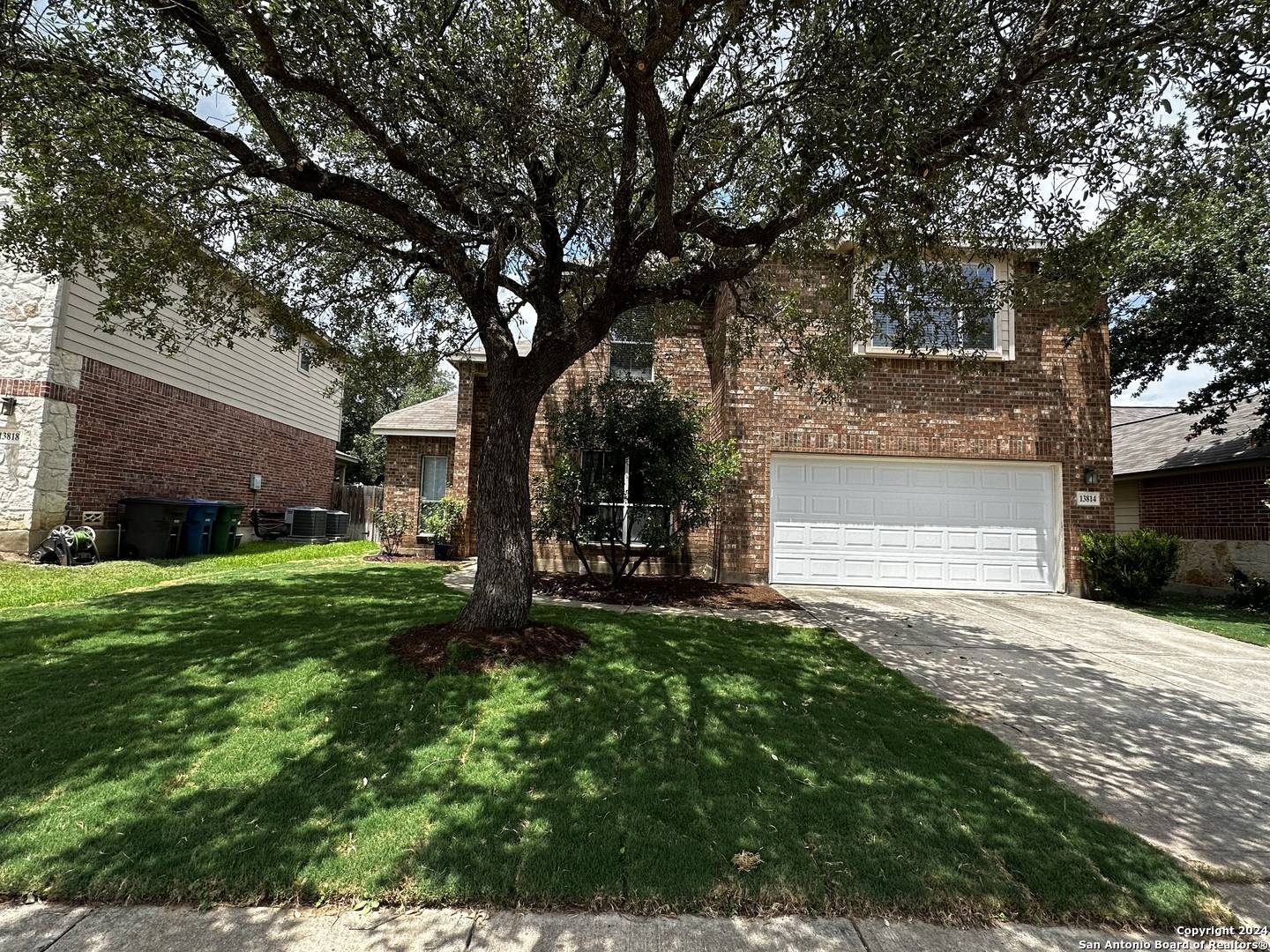 Helotes, TX 78023-3650,13814 JUBILEE WAY