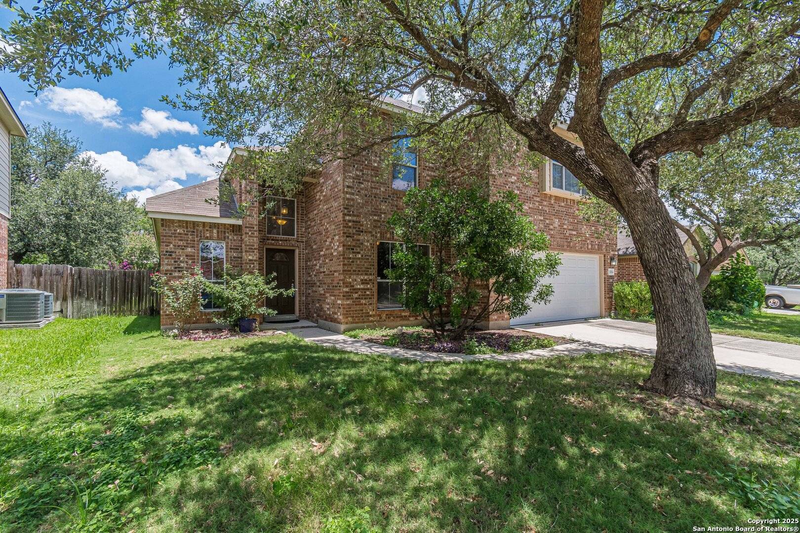 Helotes, TX 78023-3650,13814 JUBILEE WAY