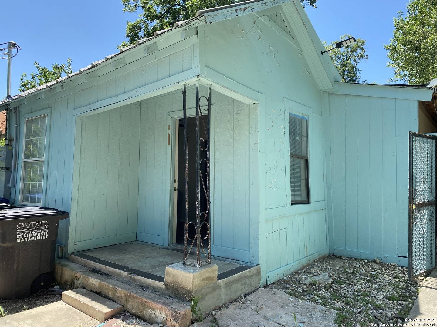 San Antonio, TX 78211,1538 Brighton