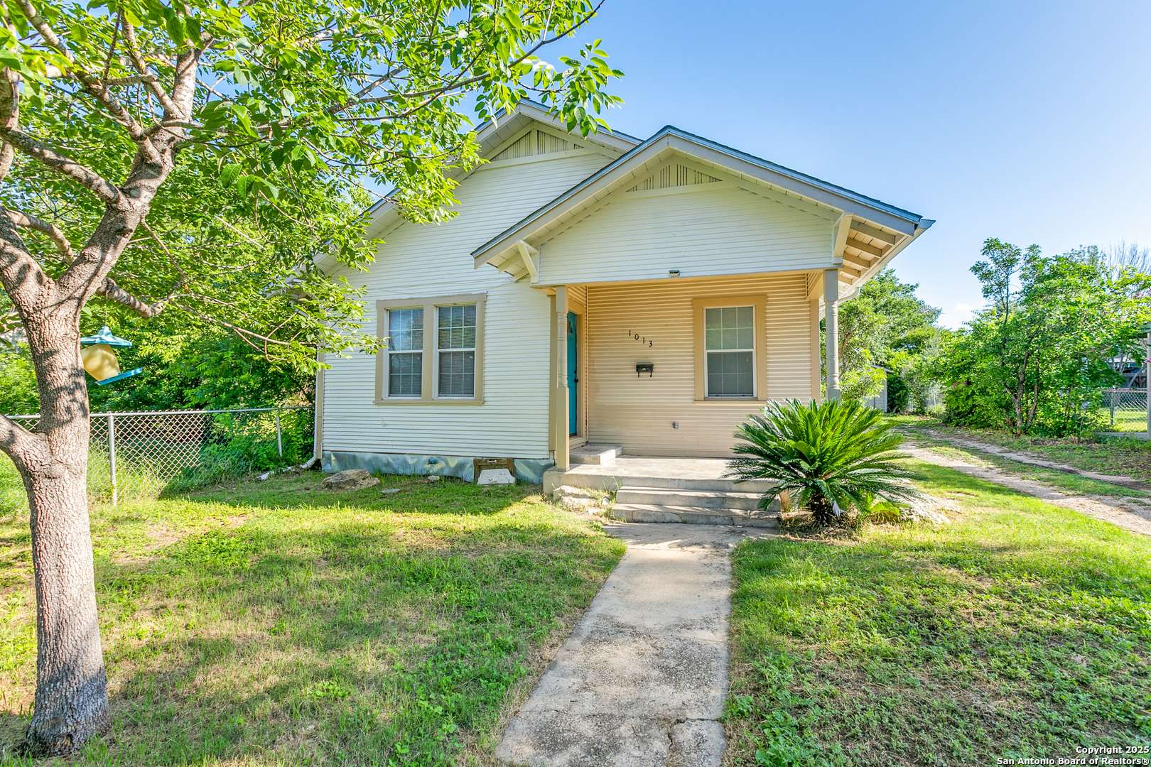 San Antonio, TX 78201,1013 Sacramento