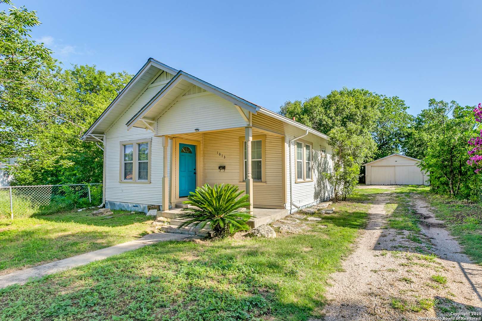 San Antonio, TX 78201,1013 Sacramento