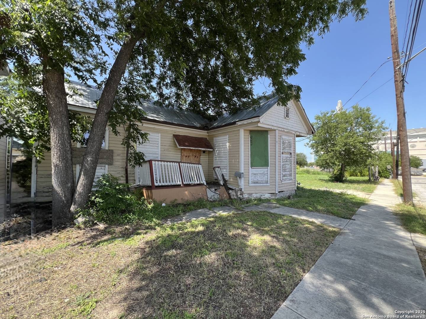 San Antonio, TX 78203,108 Dashiell
