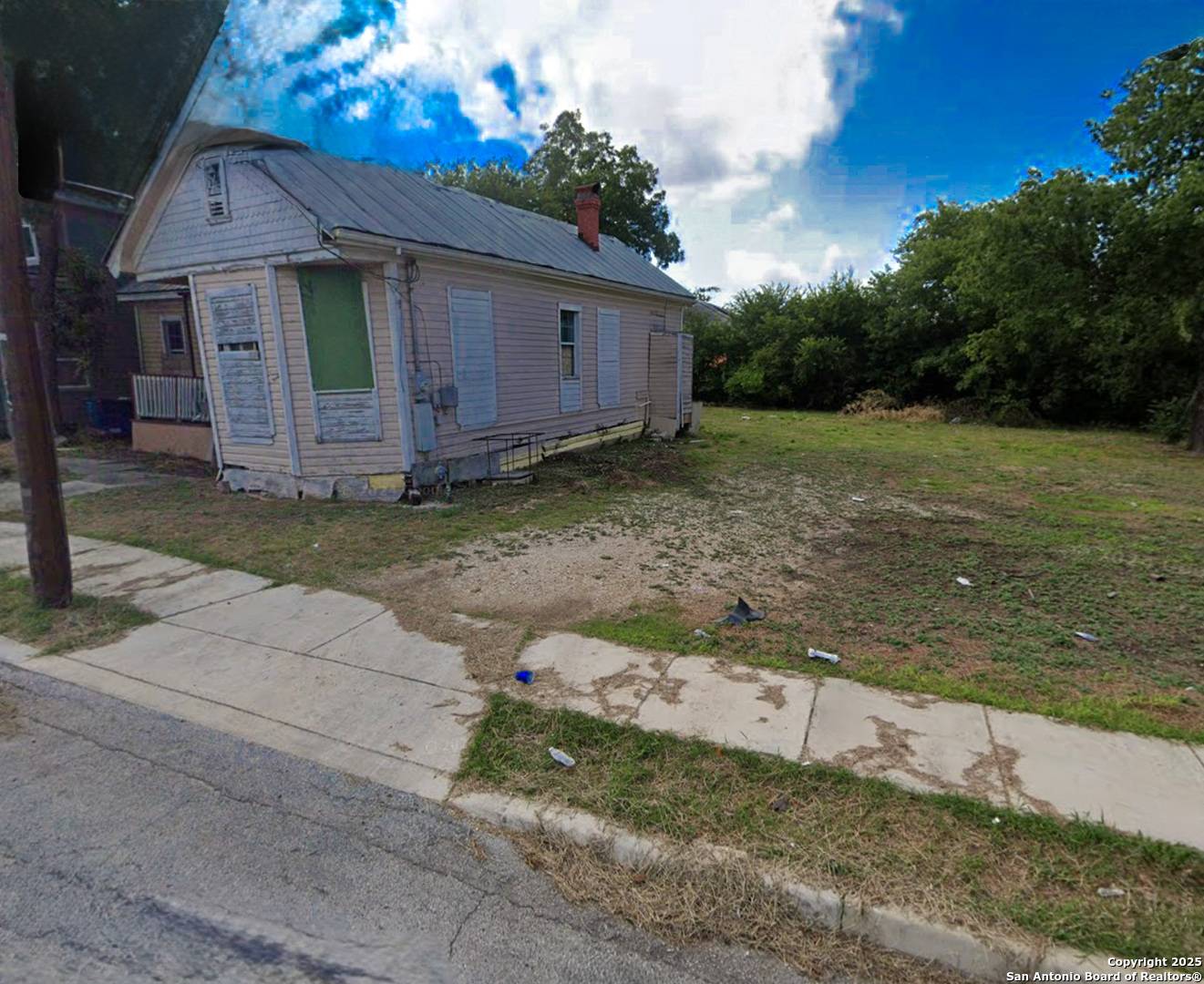 San Antonio, TX 78203,108 Dashiell