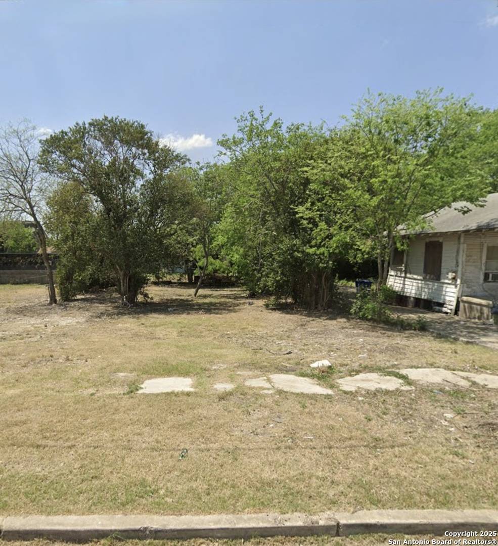 San Antonio, TX 78210,815 Piedmont