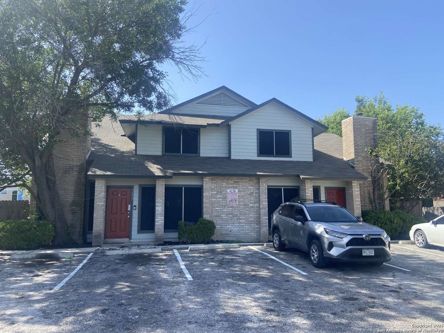 San Antonio, TX 78239,7502 Oak Chase
