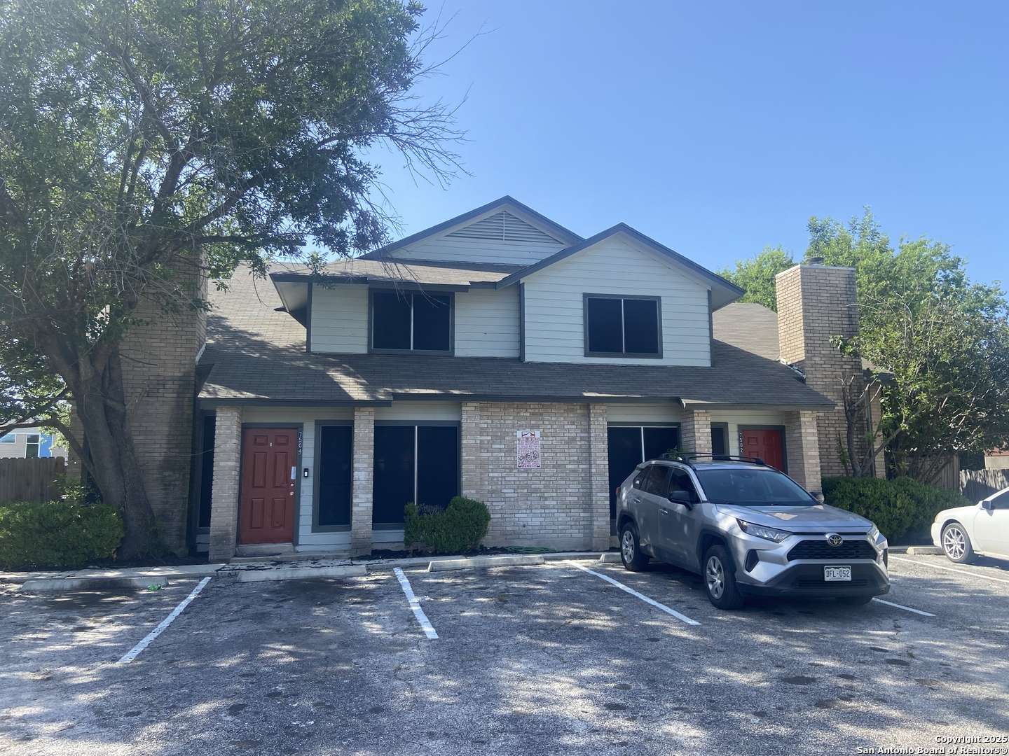 San Antonio, TX 78239,7502 Oak Chase
