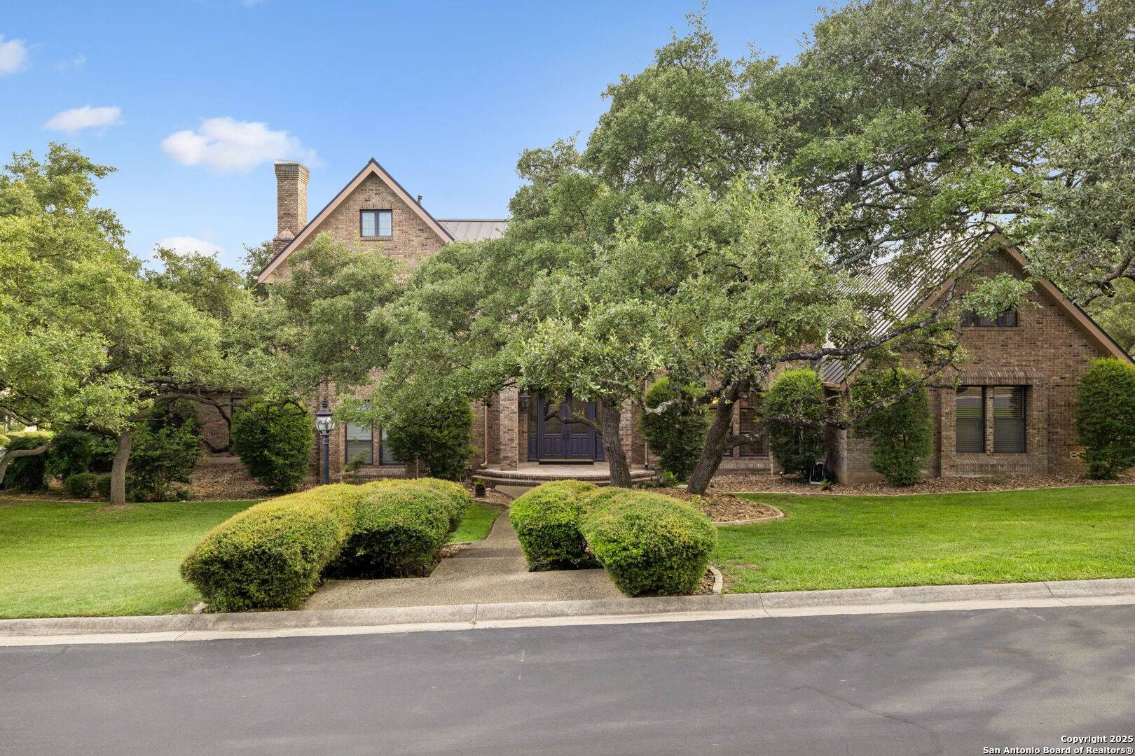 San Antonio, TX 78257,7 Courtenay Ln