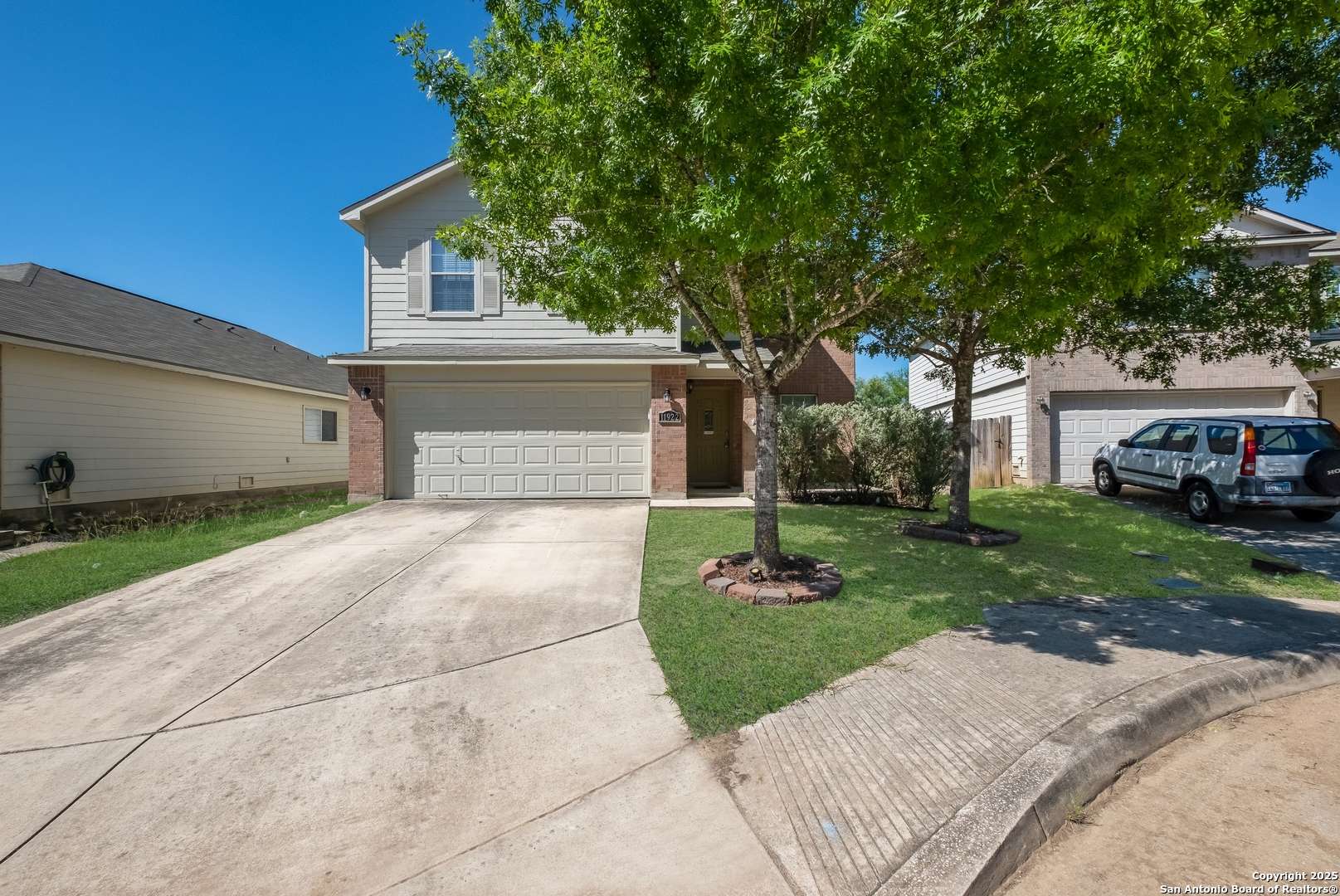 San Antonio, TX 78254,11922 Briarton Wls