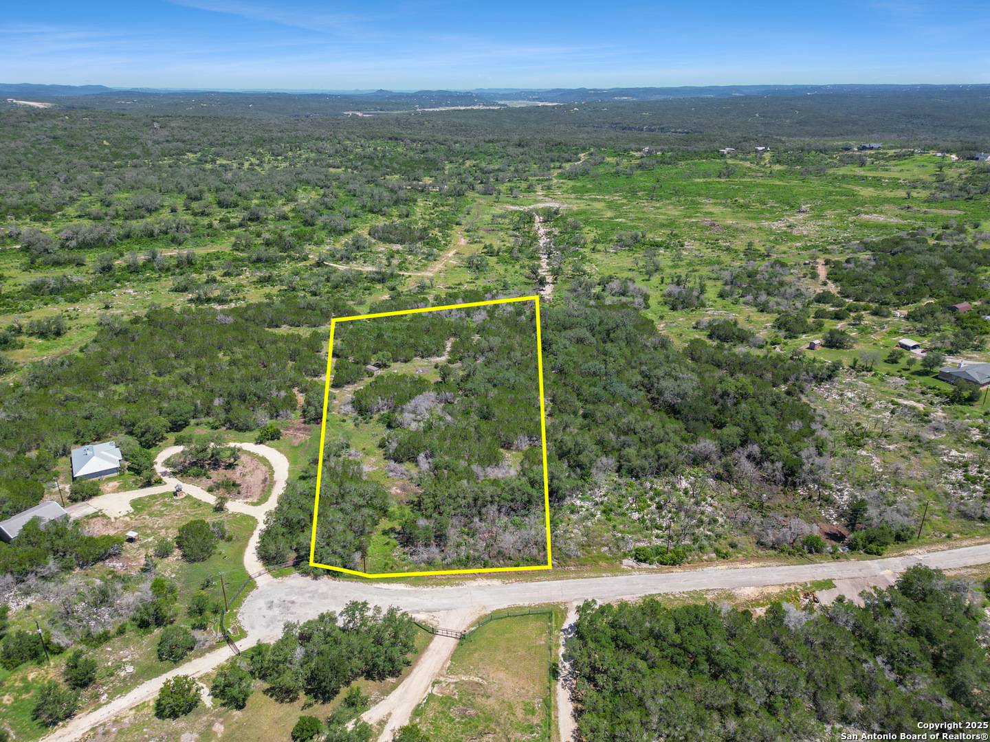 Rio Medina, TX 78066,LOT 20 County Road 2652