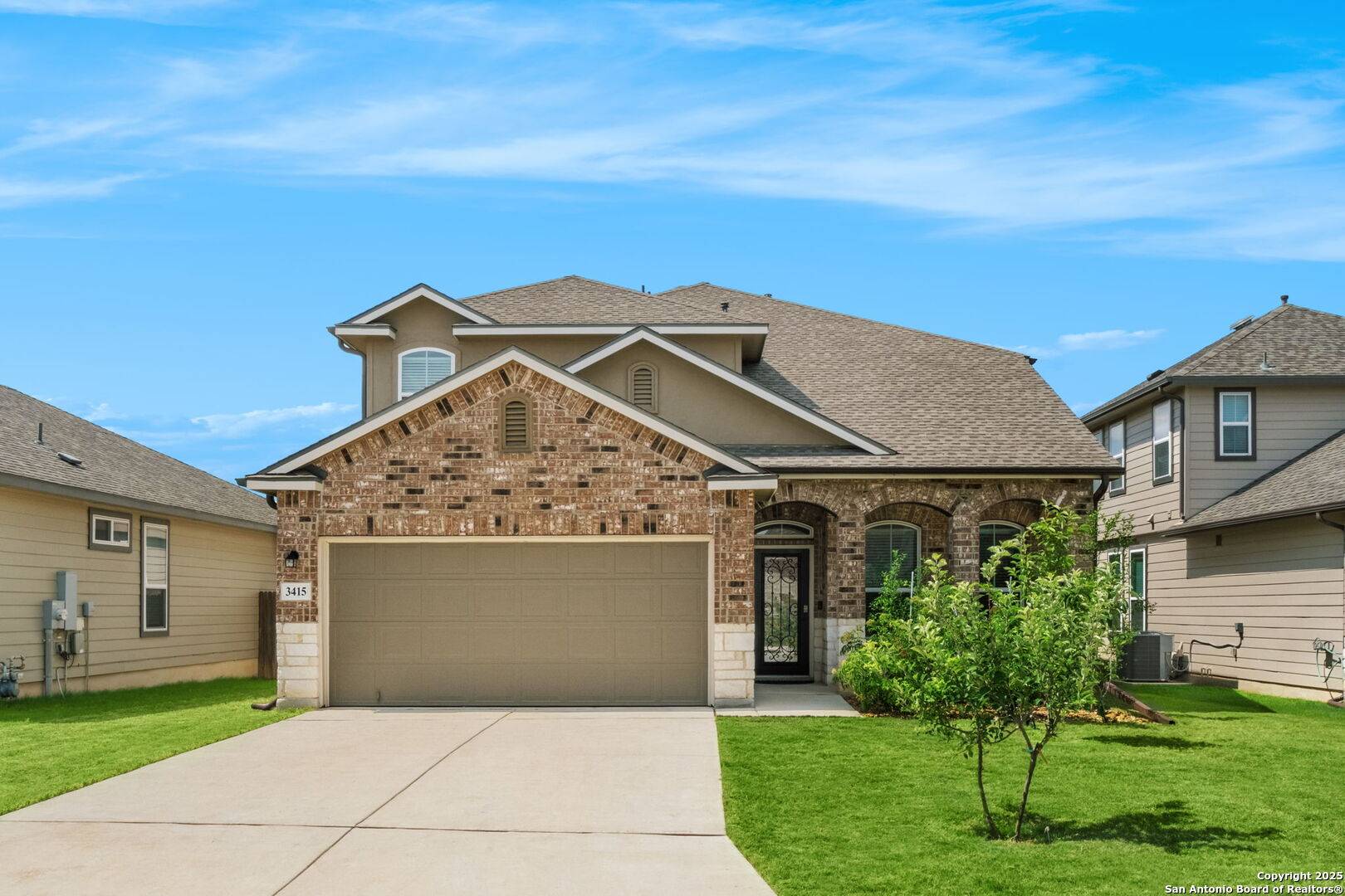 Bulverde, TX 78163,3415 Iron Canyon