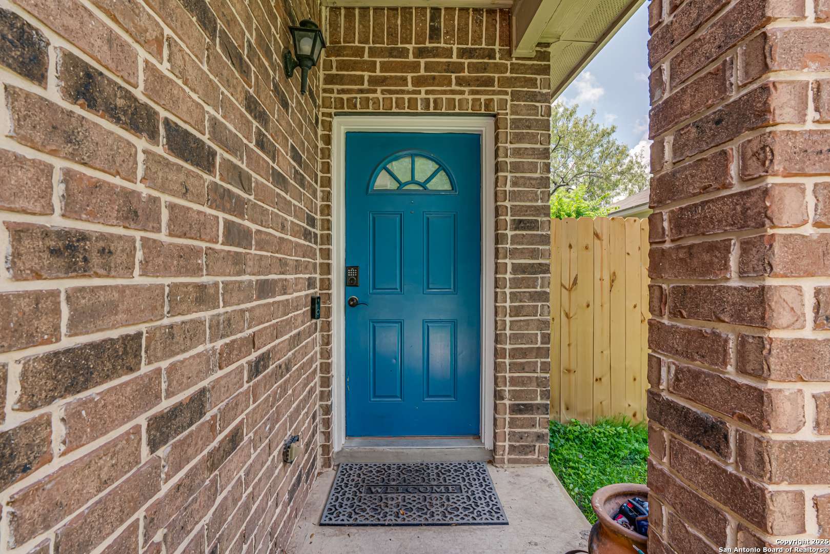 San Antonio, TX 78228,1038 Marquette