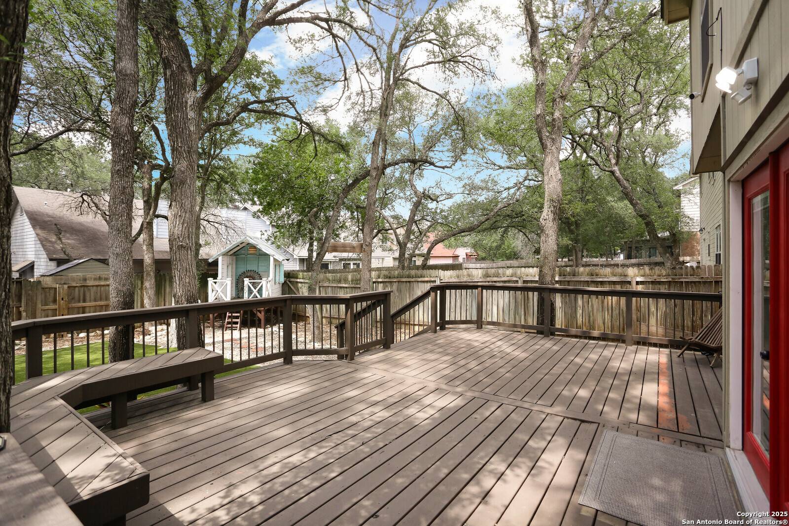 San Antonio, TX 78247,4239 Knollpass