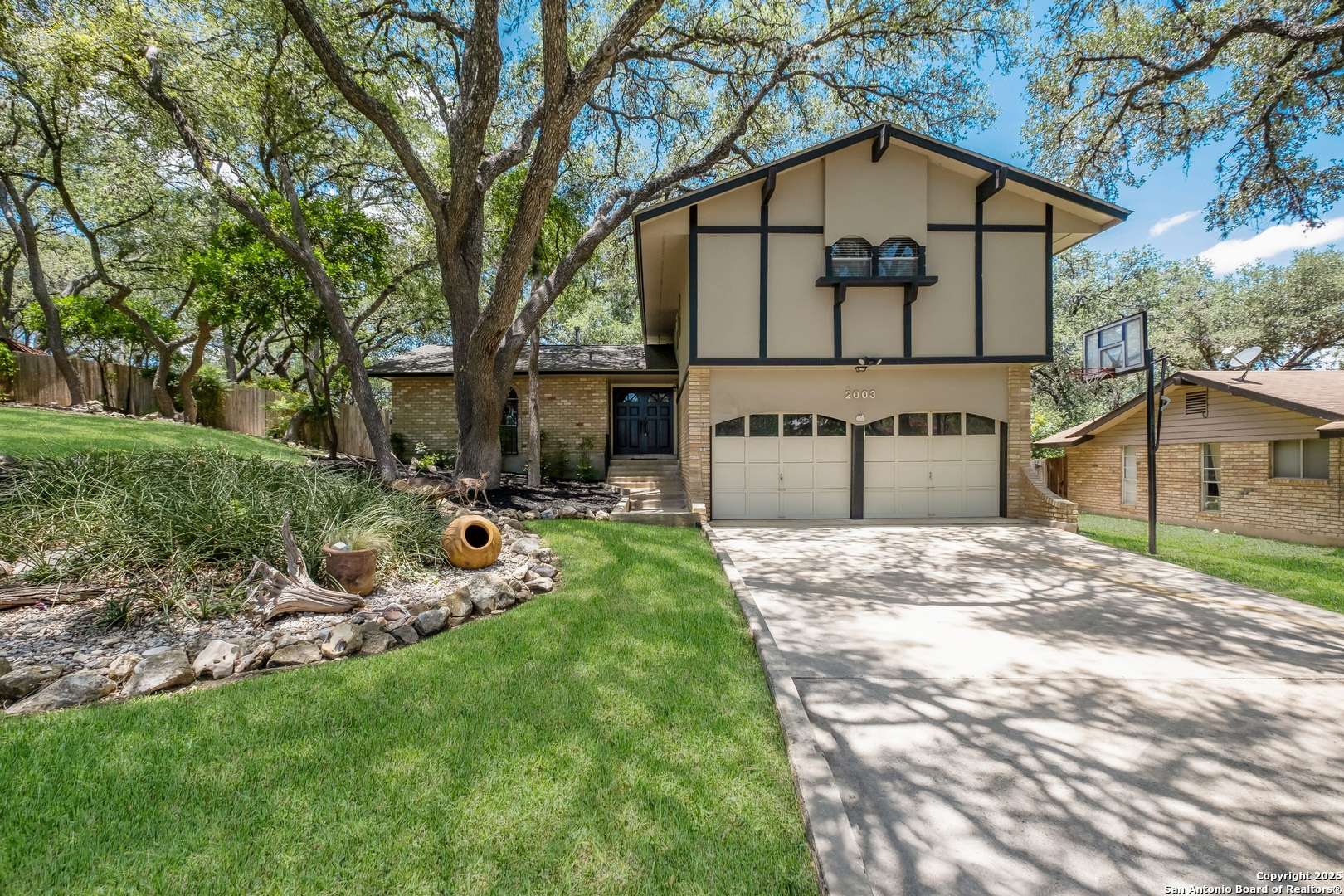 San Antonio, TX 78232,2003 Willow Trail St