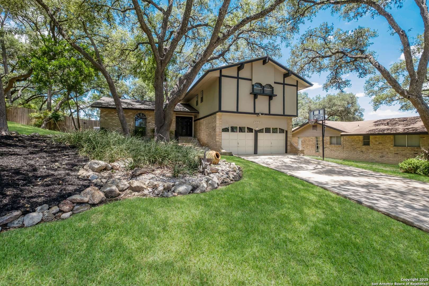 San Antonio, TX 78232,2003 Willow Trail St