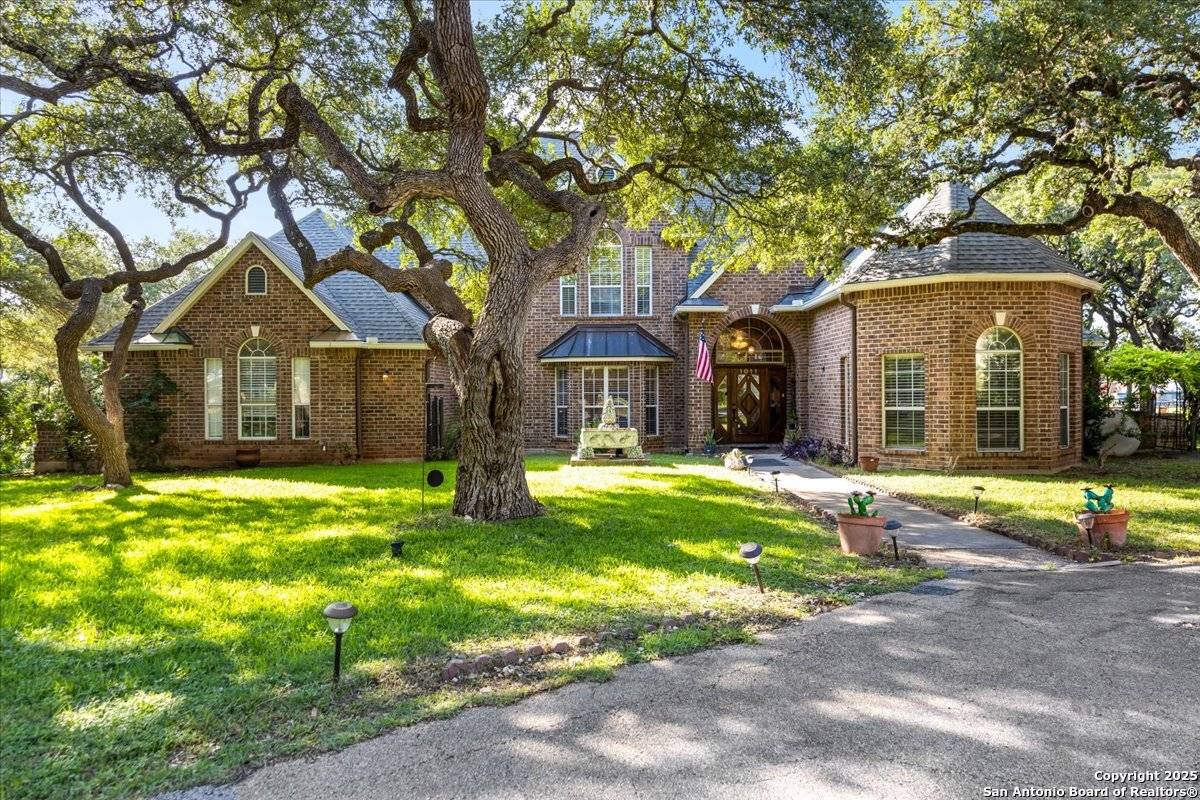 San Antonio, TX 78260,1011 Caribbean