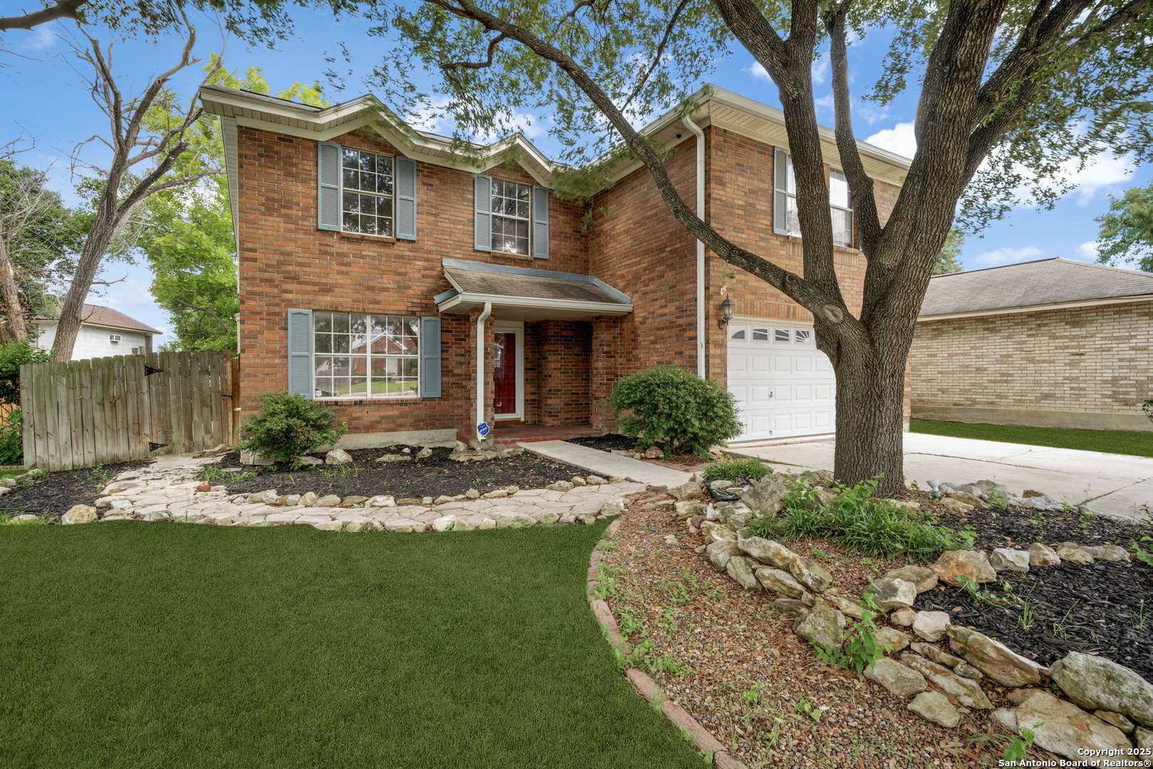 San Antonio, TX 78217,4707 Aspen View