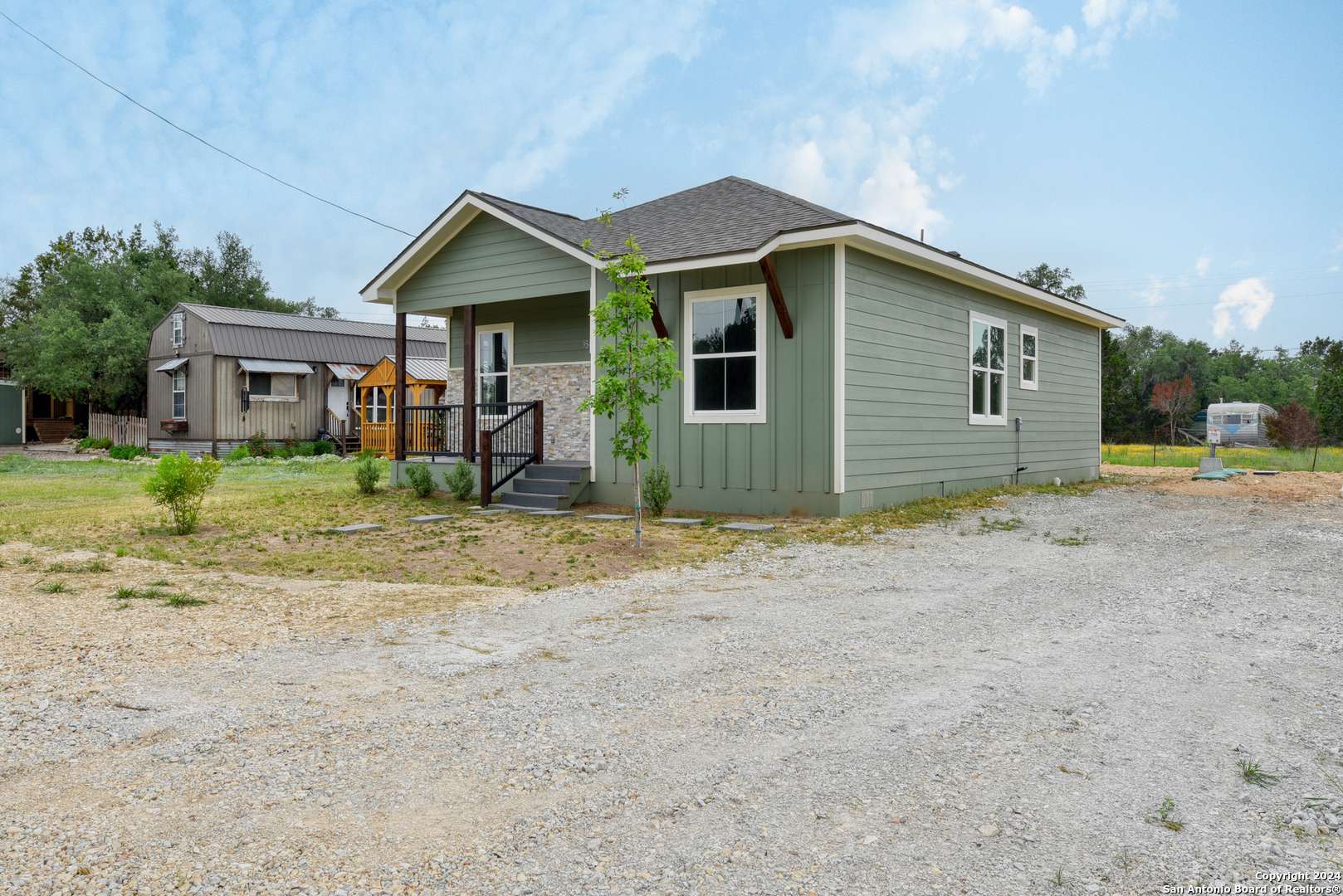 Spring Branch, TX 78070,954 Ridge Trail
