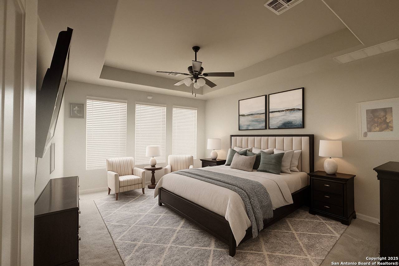 San Antonio, TX 78245,2023 Pillard Smt