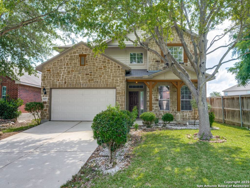 San Antonio, TX 78254,8435 Autry Bend