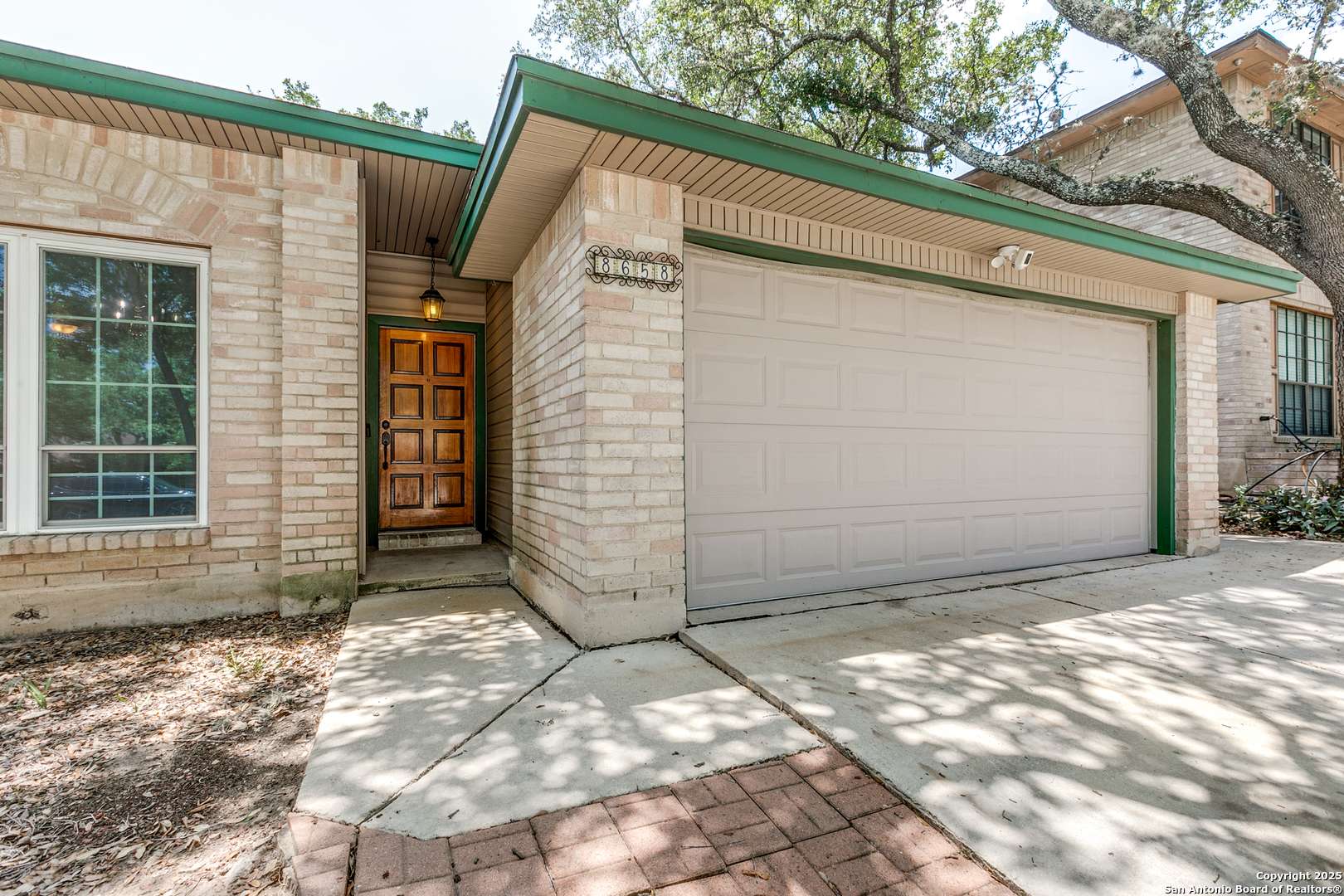 San Antonio, TX 78250,8658 Quail Whisper