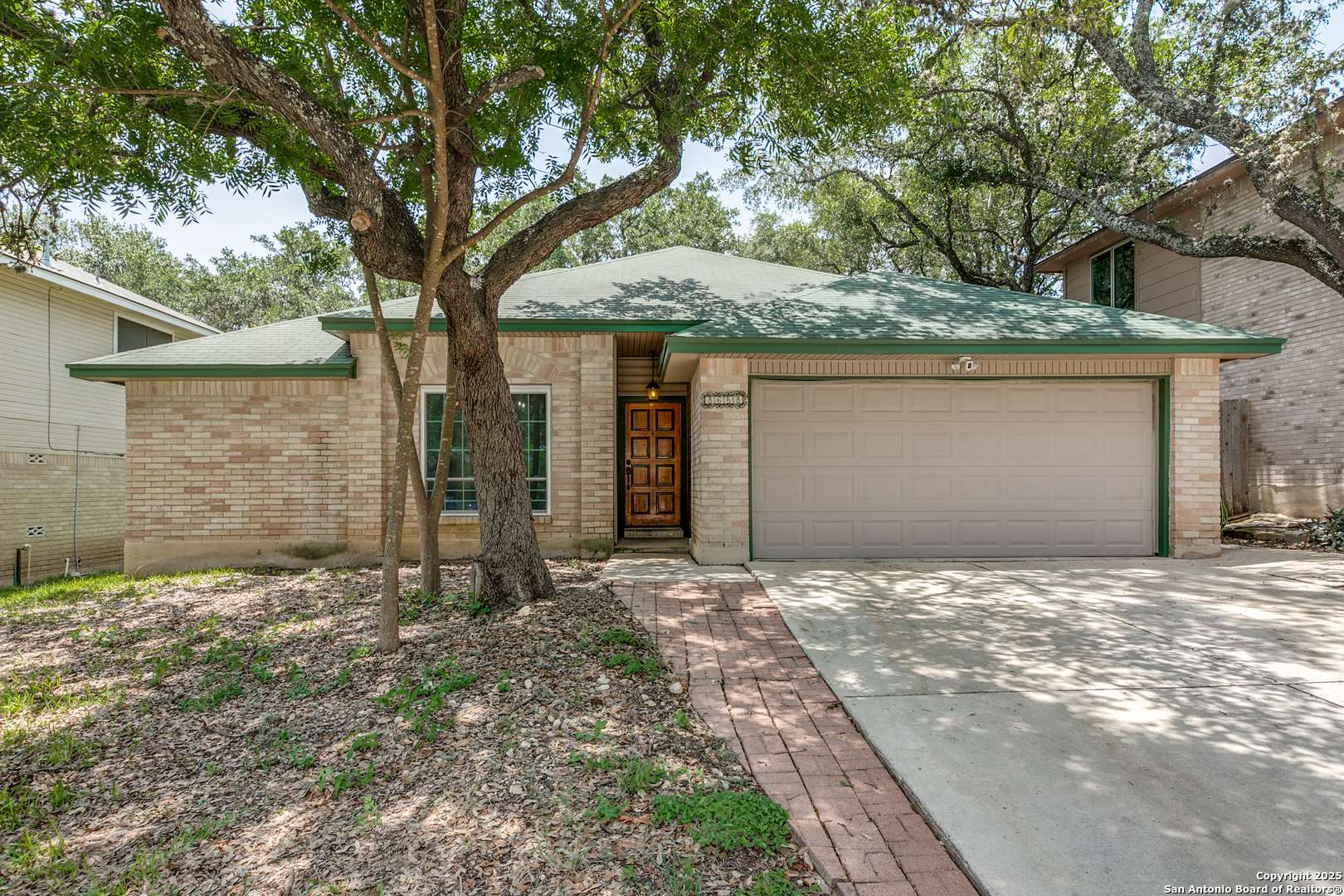 San Antonio, TX 78250,8658 Quail Whisper