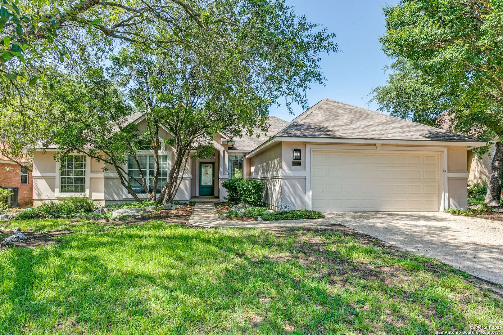 San Antonio, TX 78232,2430 Trace Oak