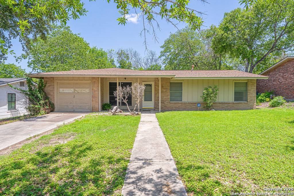 San Antonio, TX 78209,1707 Corita