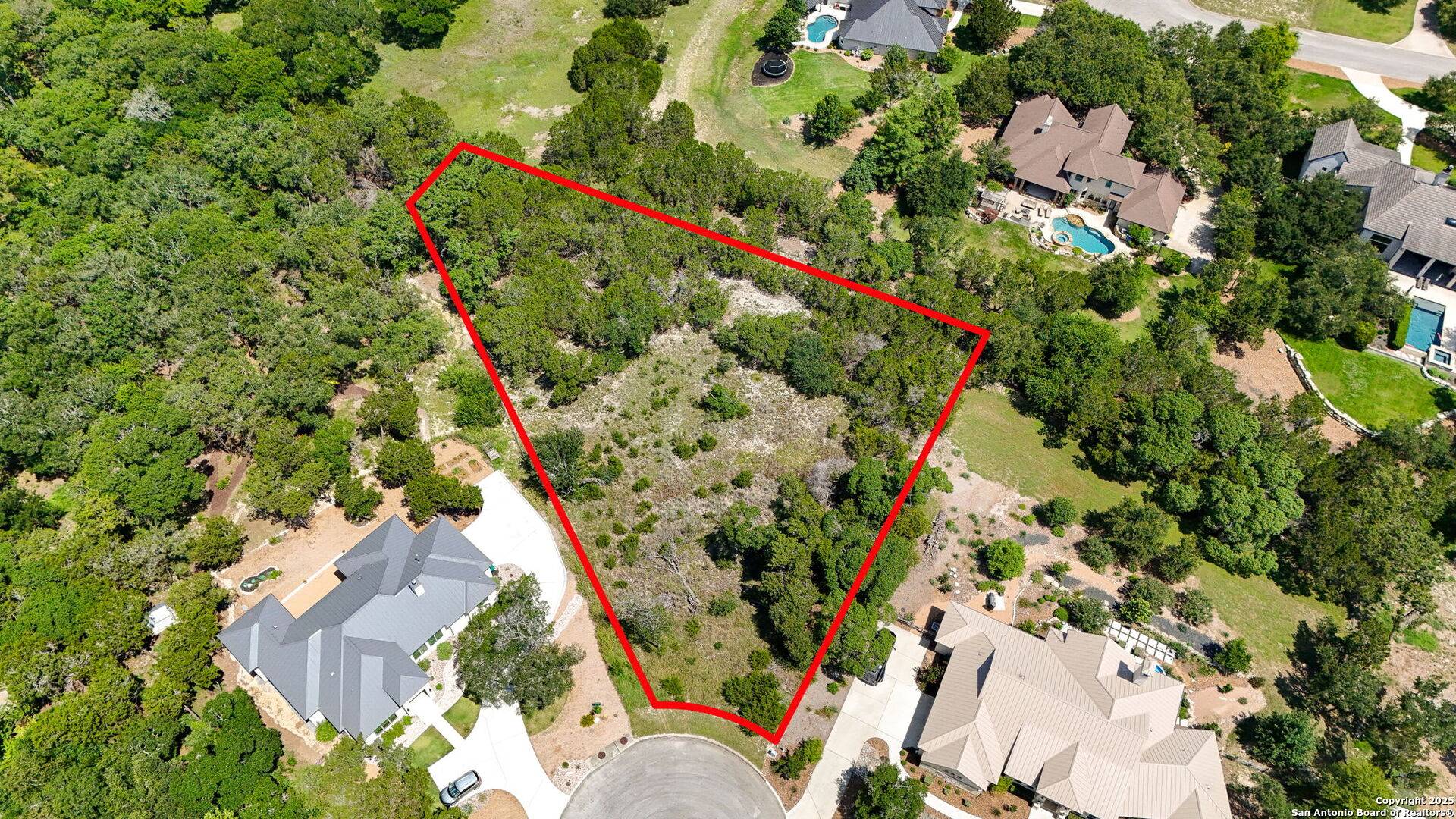 Boerne, TX 78006,116 Balcones Bend