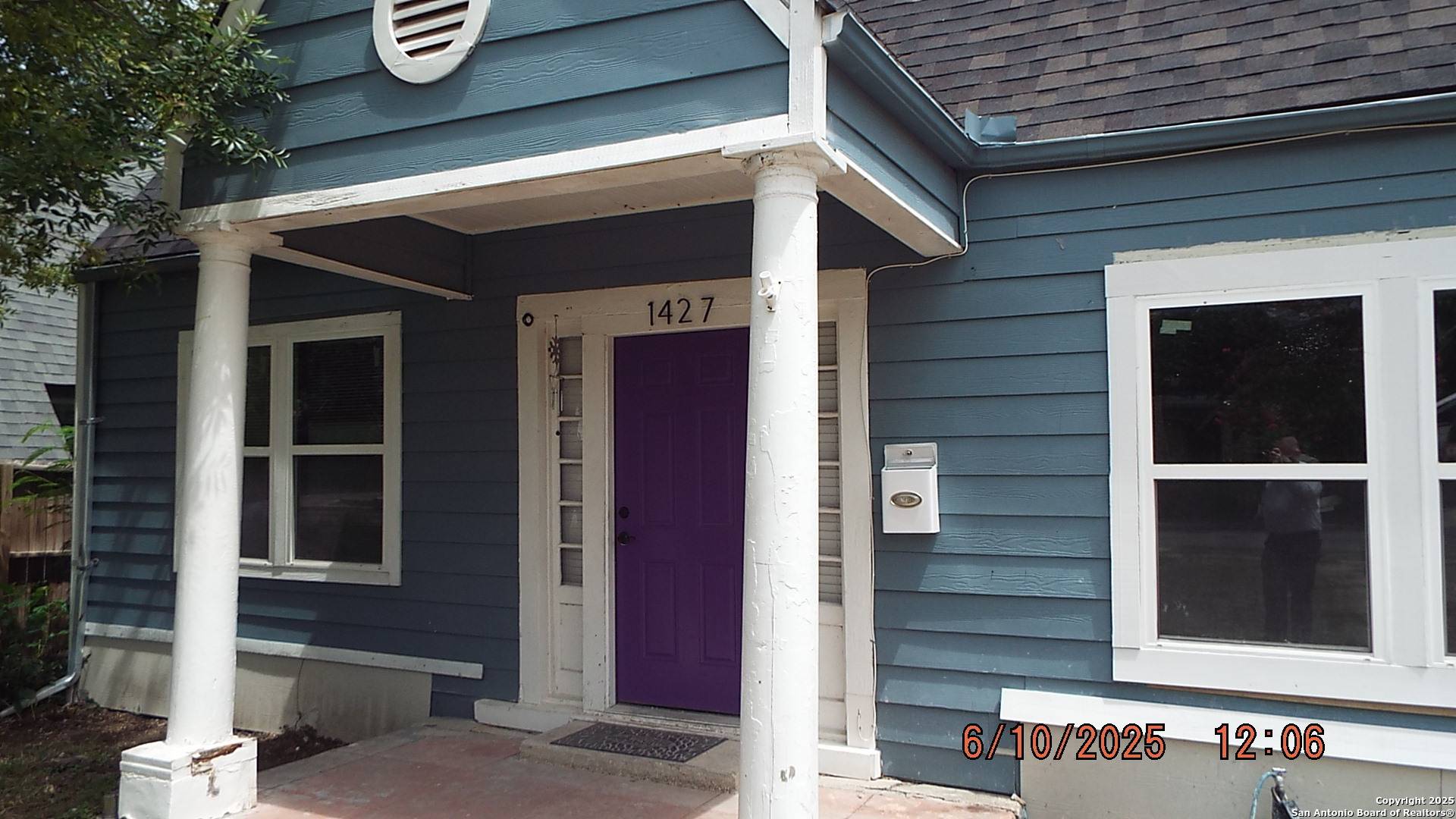San Antonio, TX 78210,1427 Schley Ave