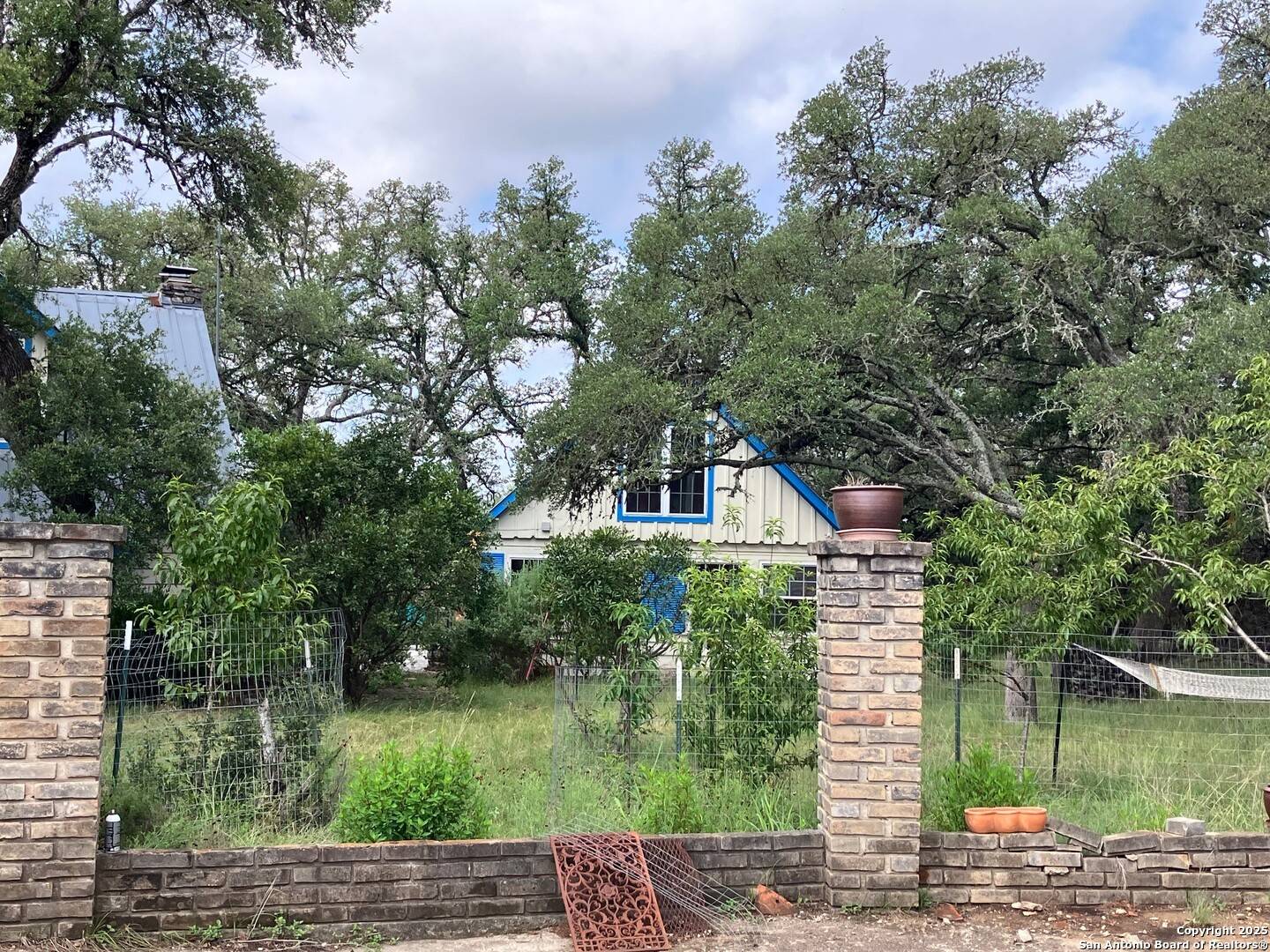 Spring Branch, TX 78070,1040 Winding Creek