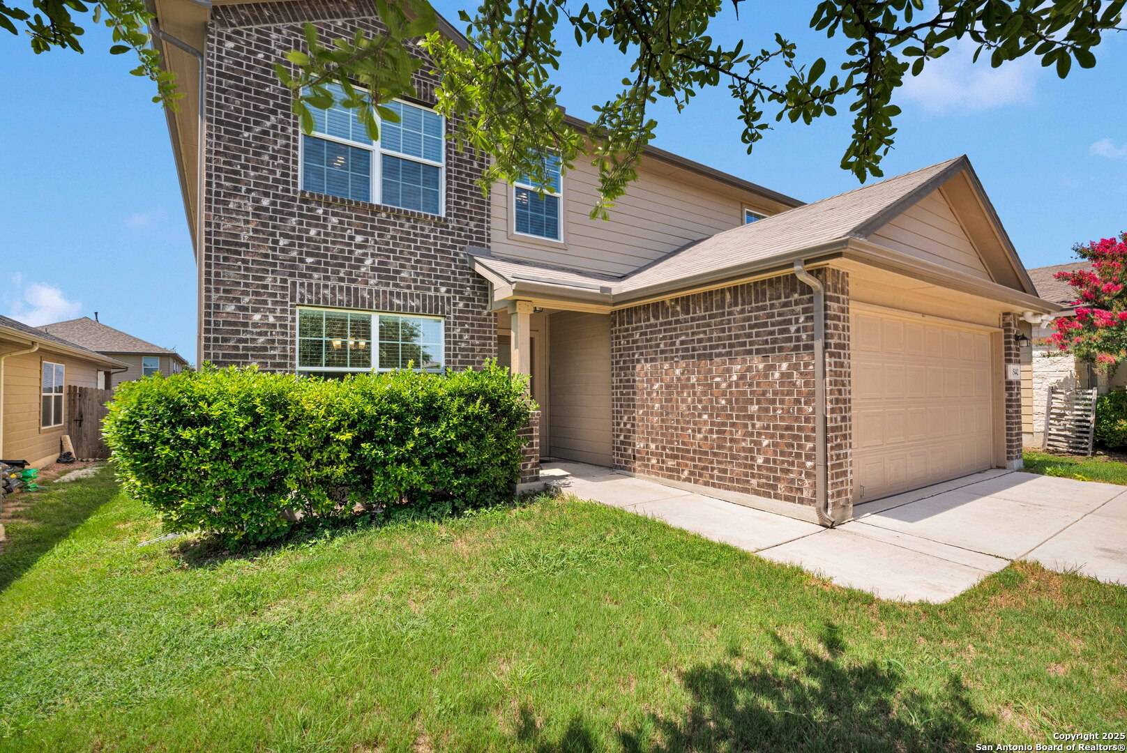 San Antonio, TX 78253,15442 Cooks Petrel