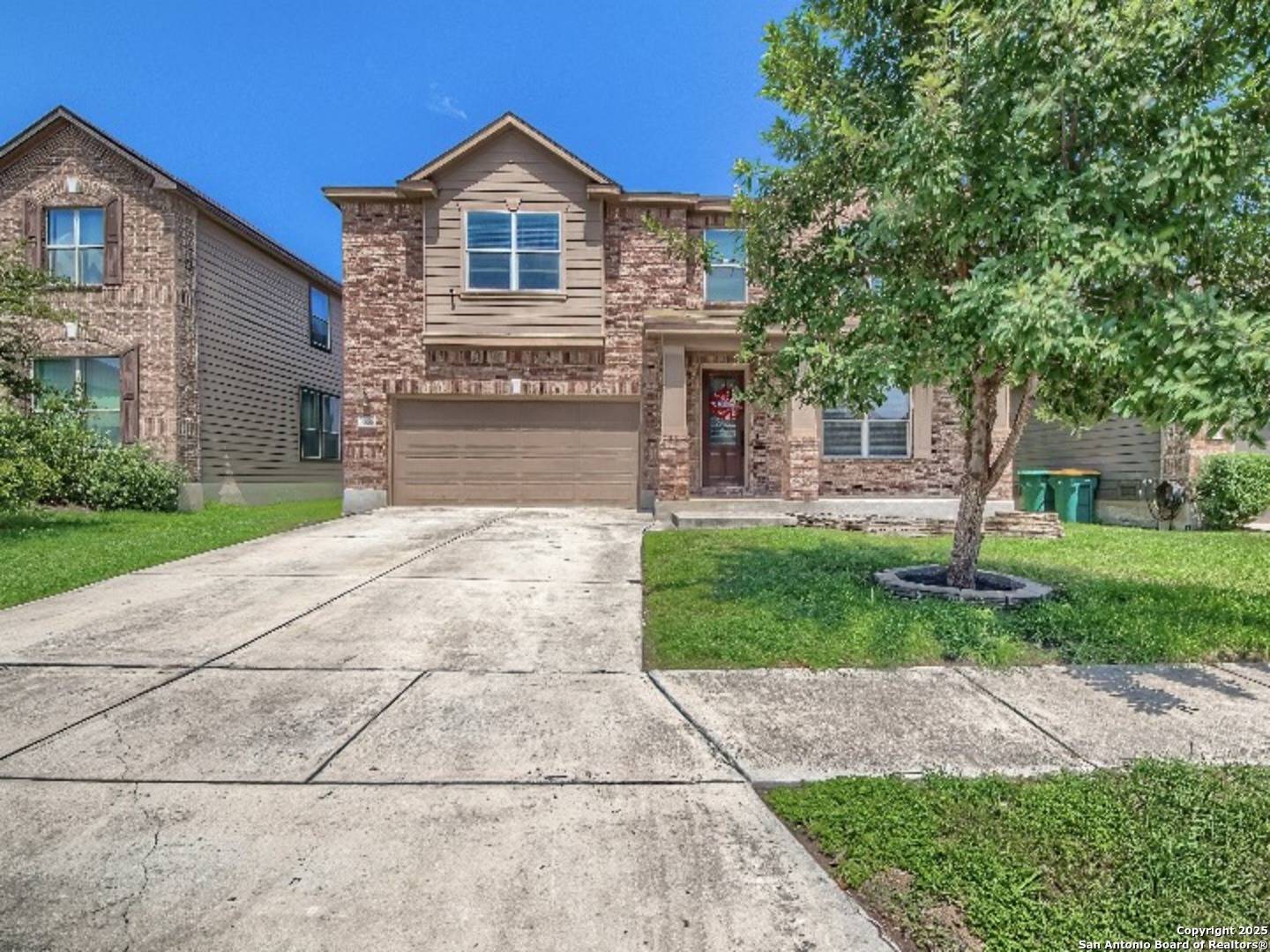 Converse, TX 78109,7566 Copper Cove