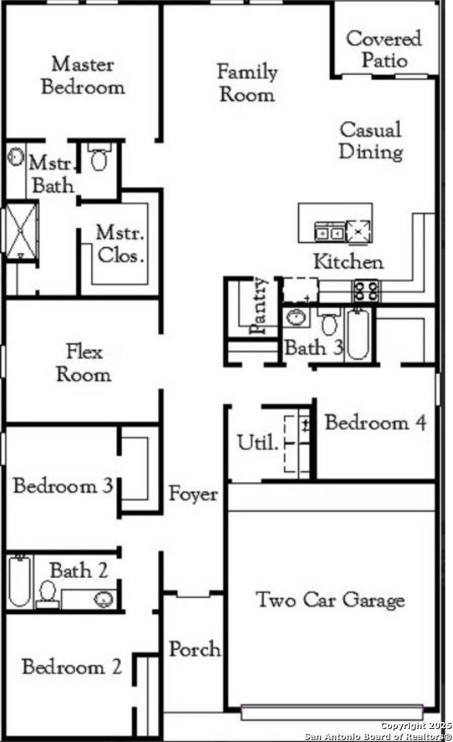 San Antonio, TX 78253,15575 Lonehollow Lake