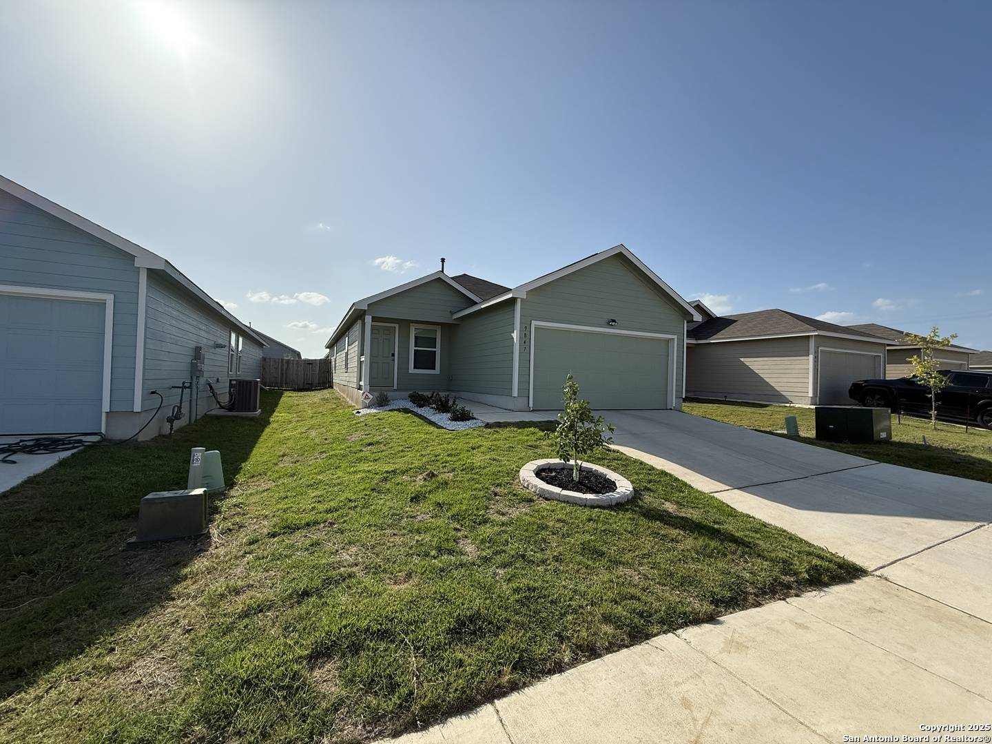 San Antonio, TX 78254,9847 Sanborn Grist