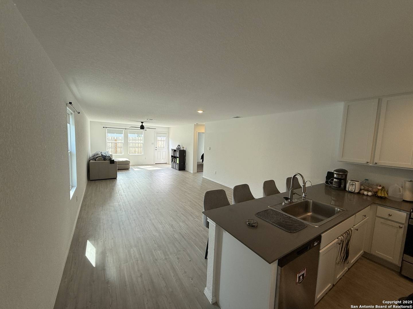 San Antonio, TX 78254,9847 Sanborn Grist