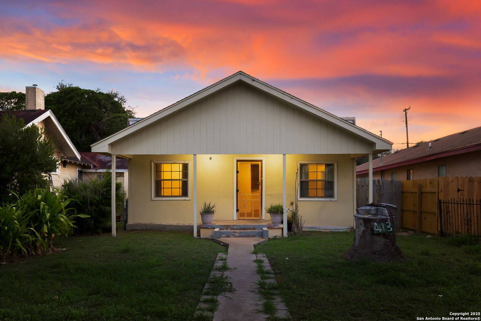 Mcallen, TX 78501,413 12th St