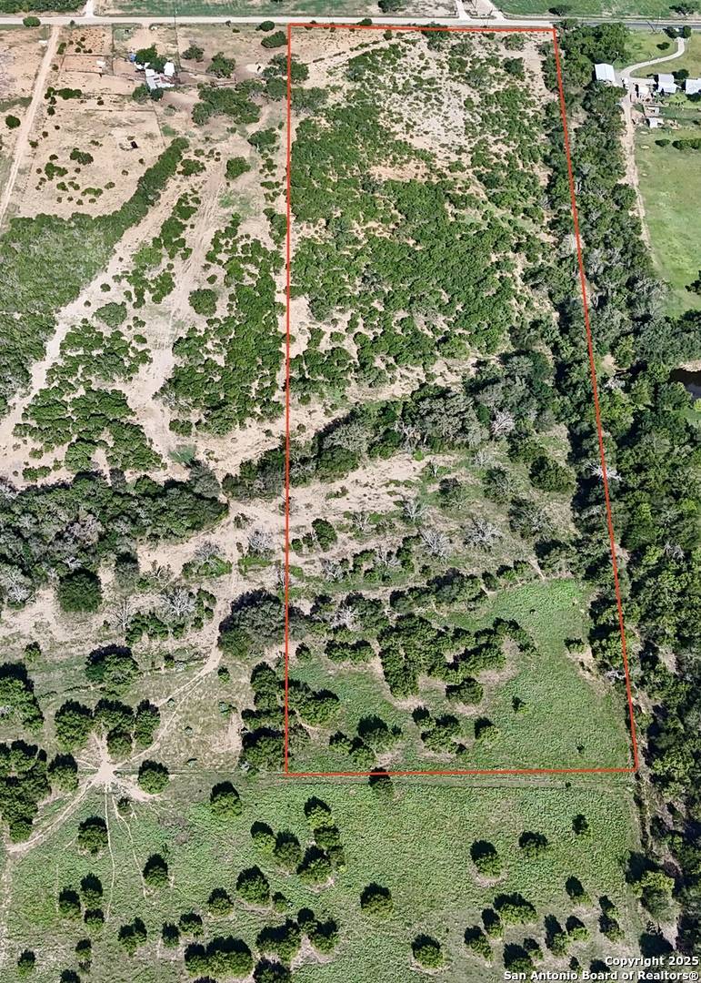 St Hedwig, TX 78152,TBD Pittman Rd