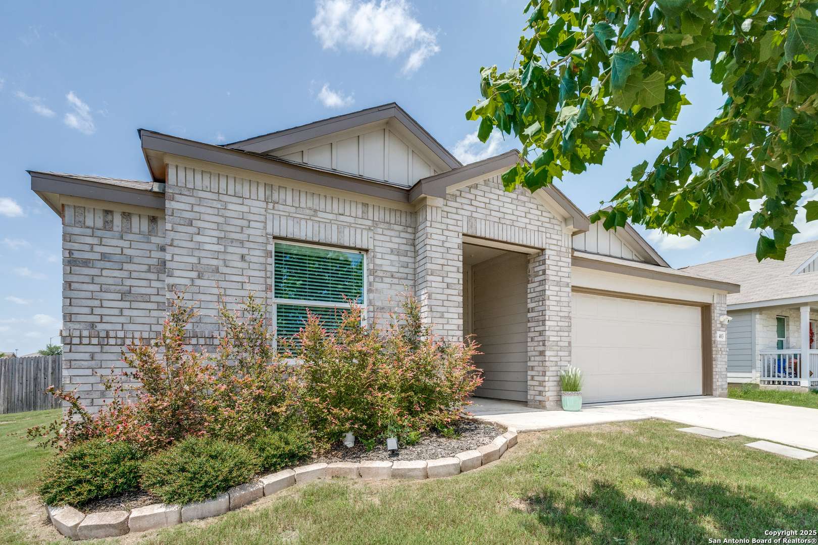 New Braunfels, TX 78130,403 Butterfly Bush