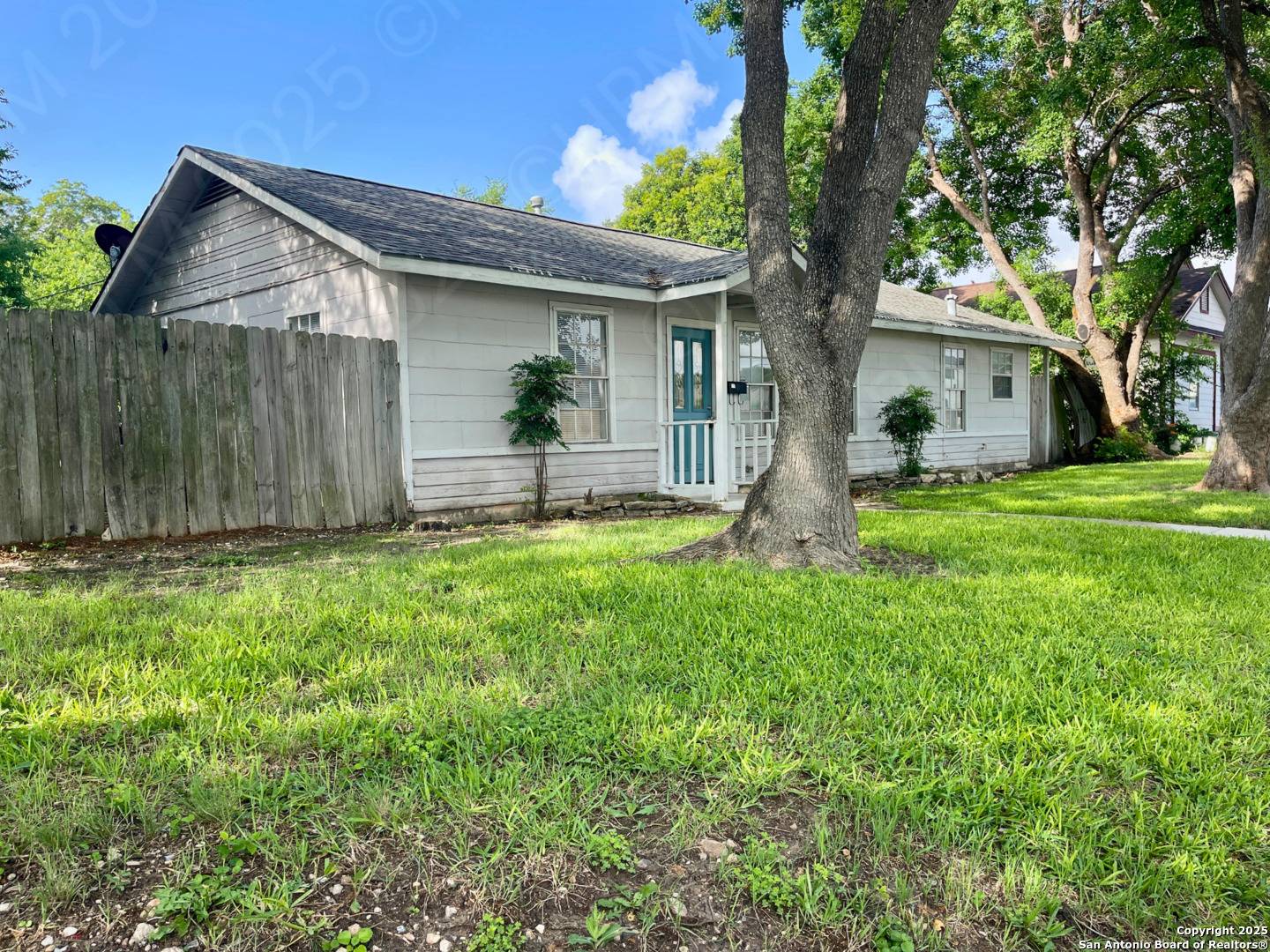 San Antonio, TX 78220-1018,166 FARGO AVE