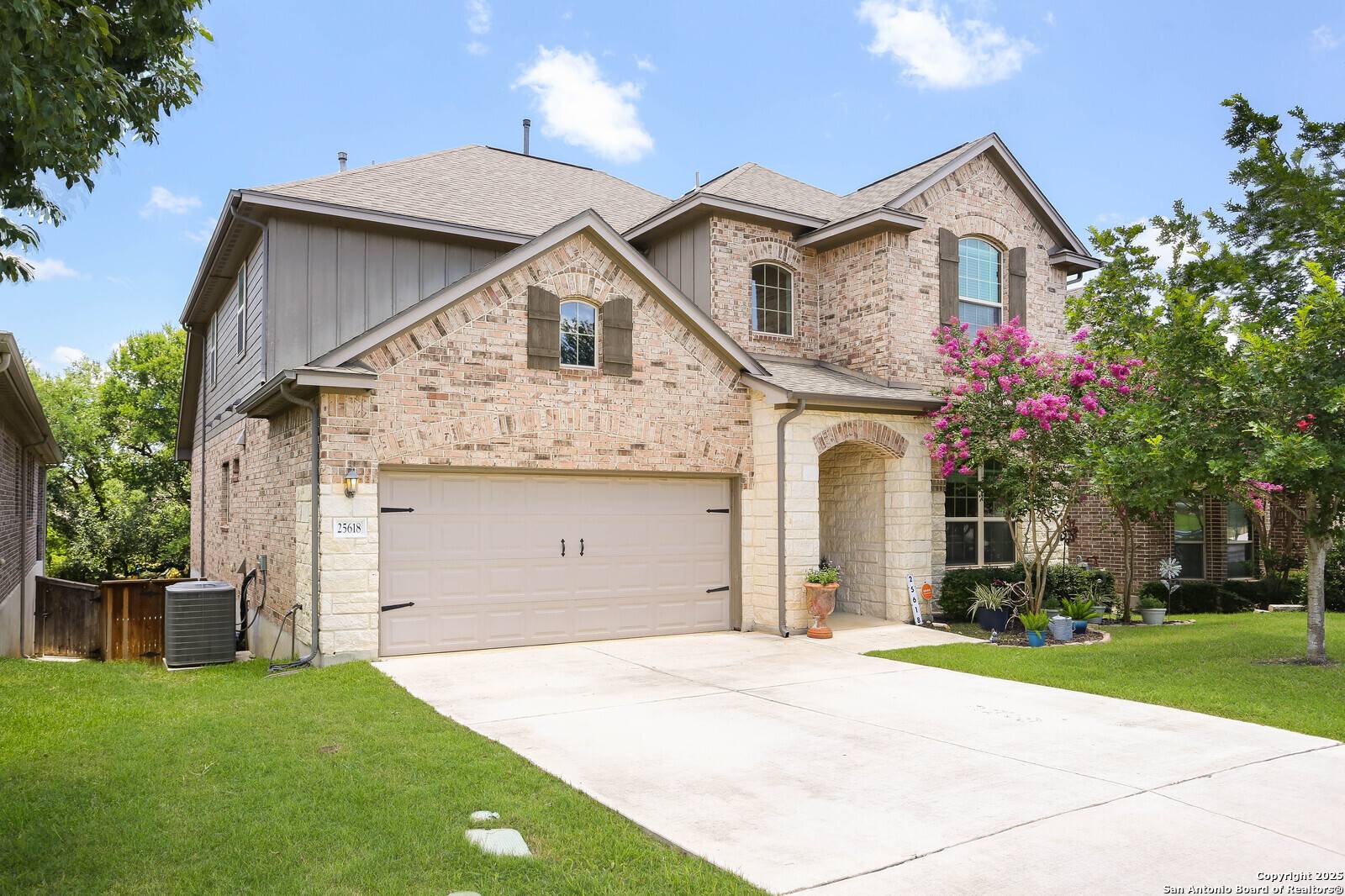 San Antonio, TX 78255,25618 Nabby Cove