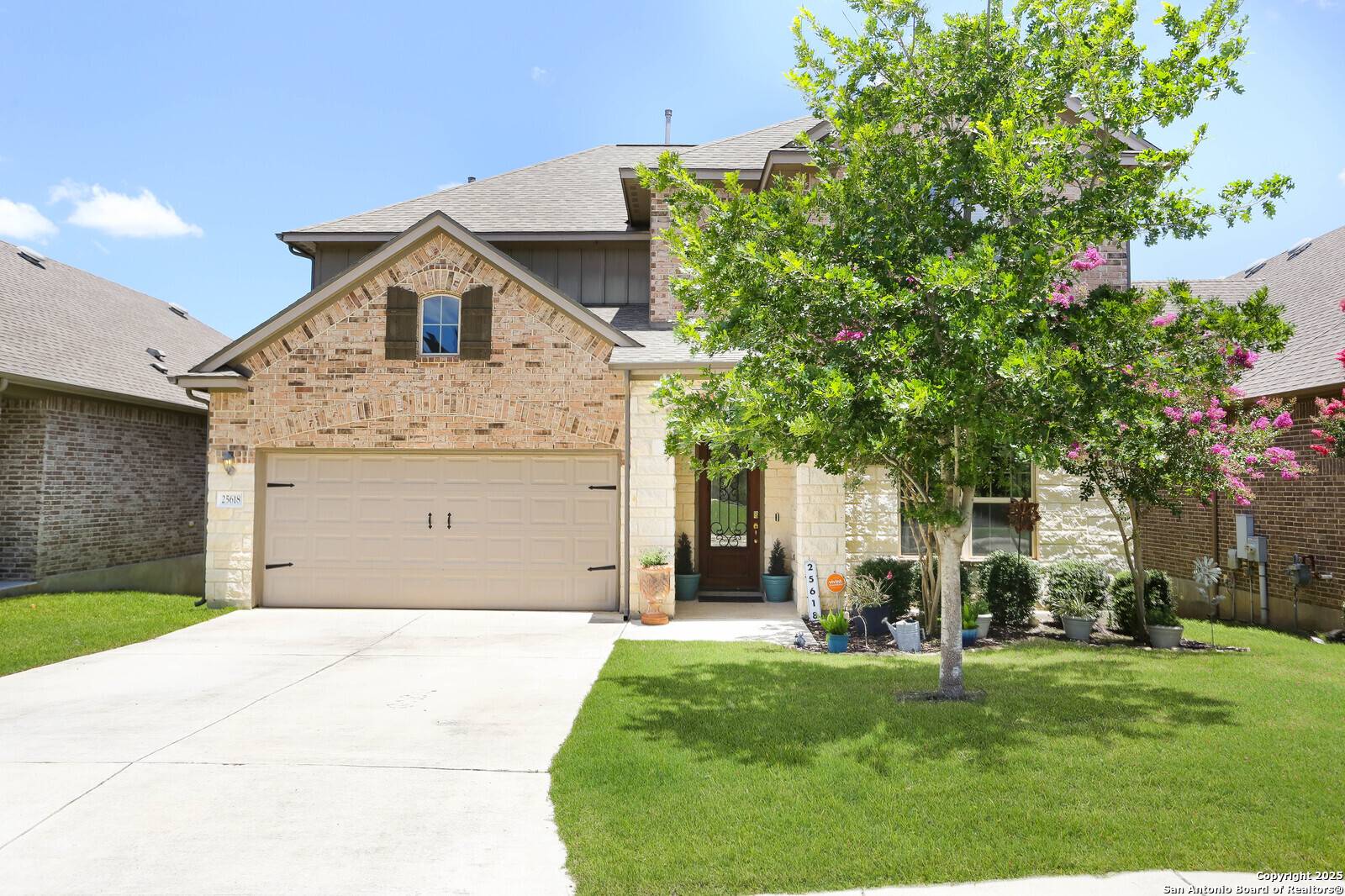 San Antonio, TX 78255,25618 Nabby Cove