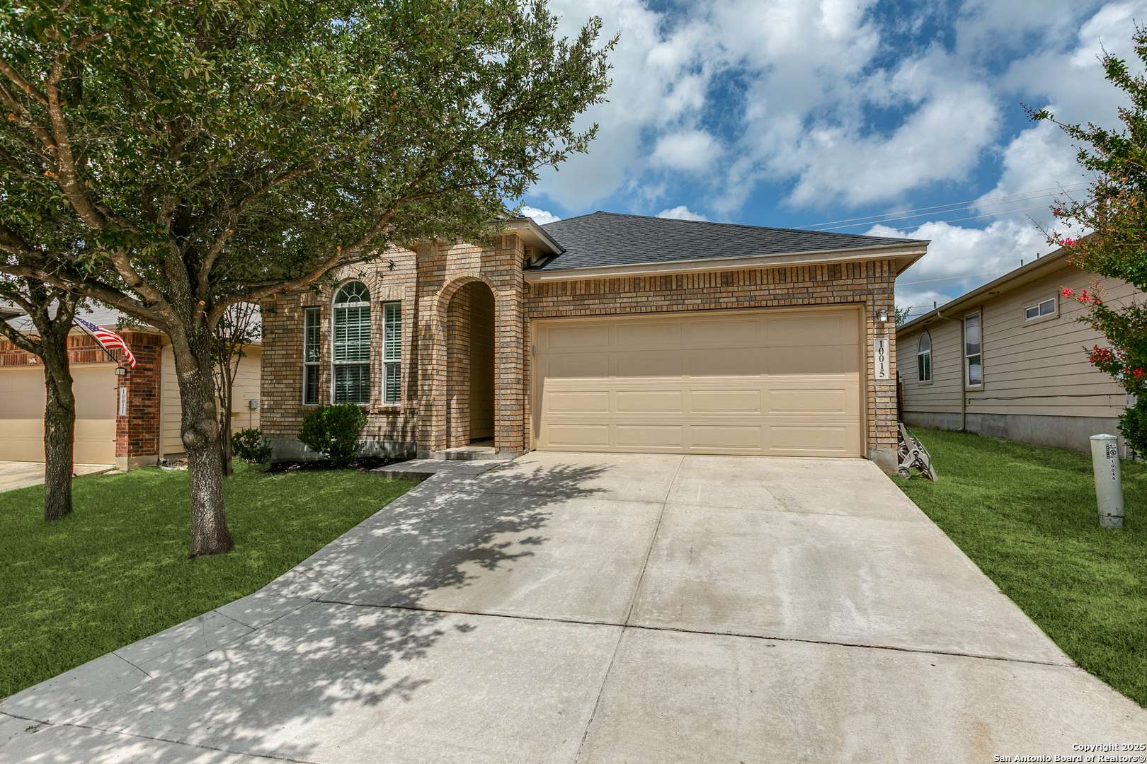 San Antonio, TX 78254,10015 Mill Path